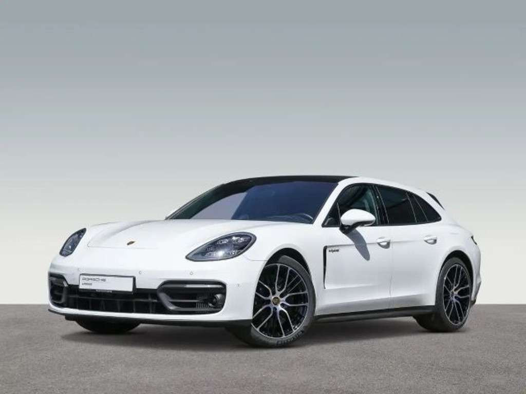 Porsche Panamera 2024 Hybride Benzine