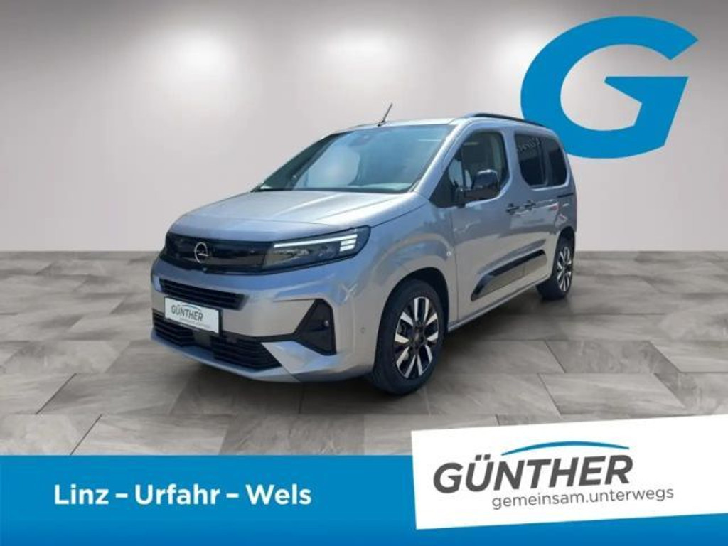 Opel Combo 2025 Diesel
