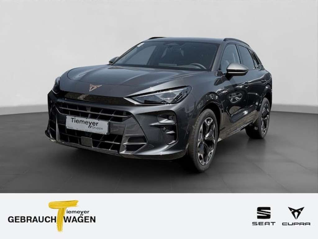 Cupra Terramar 2025 Benzine