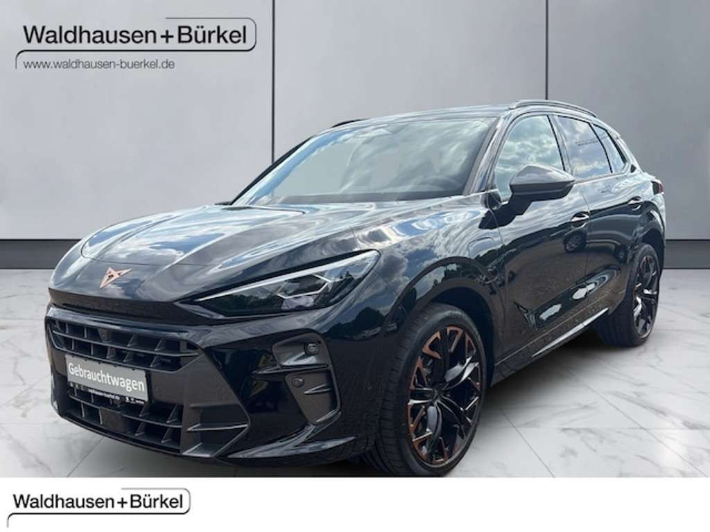 Cupra Terramar 2024 Hybride Benzine