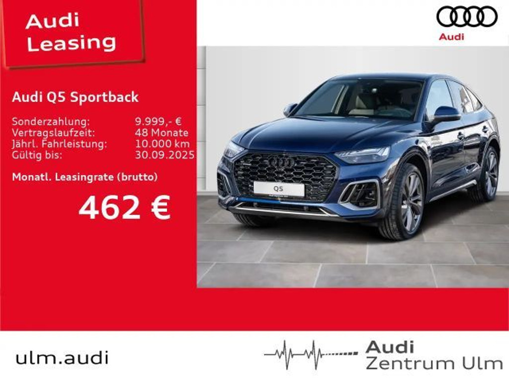 Audi Q5 2025 Diesel