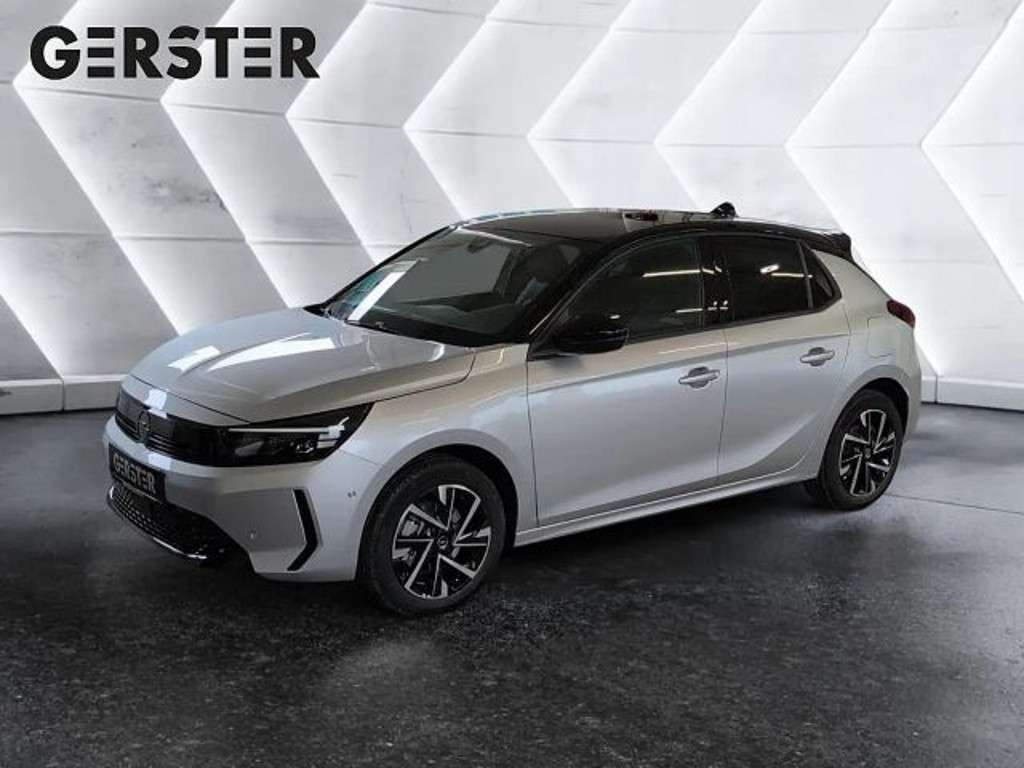 Opel Corsa 2024 Benzine