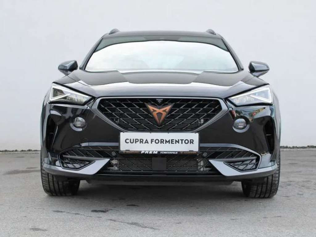 Cupra Formentor 2023 Hybride Benzine