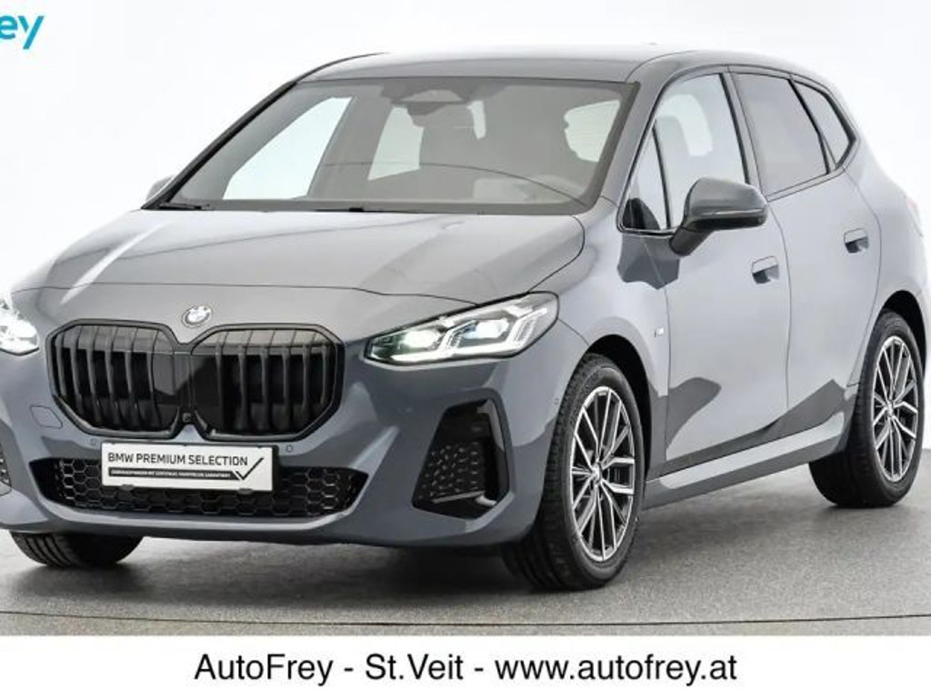 BMW 2 Serie 2024 Benzine