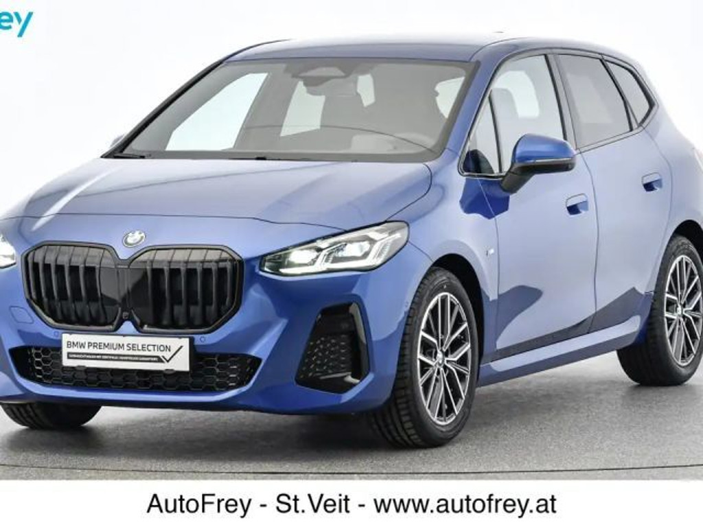 BMW 2 Serie