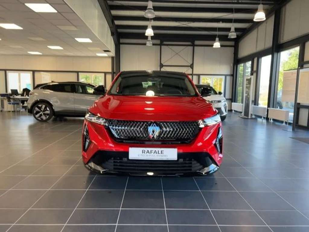 Renault Rafale