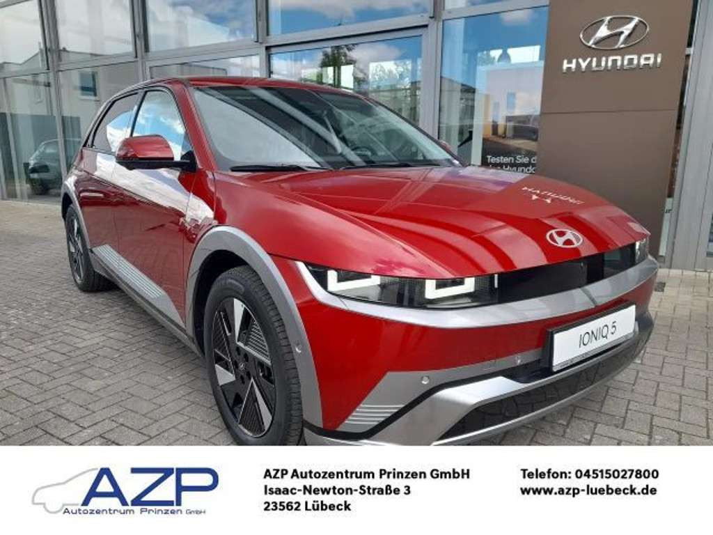 Hyundai Ioniq 5
