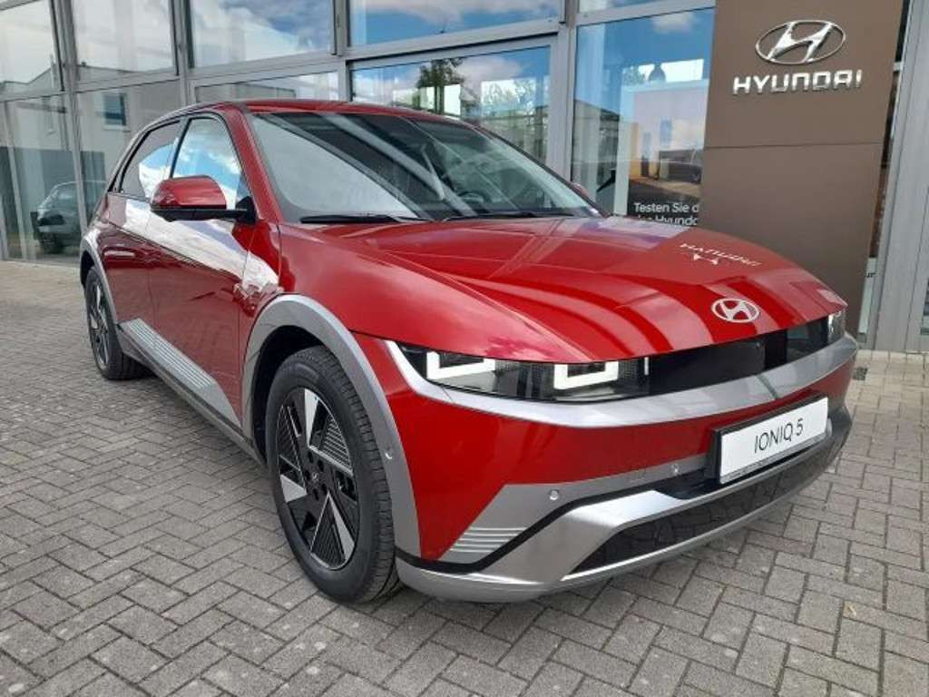 Hyundai Ioniq 5