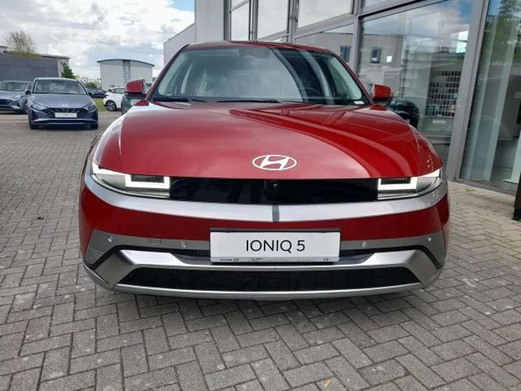Hyundai Ioniq 5