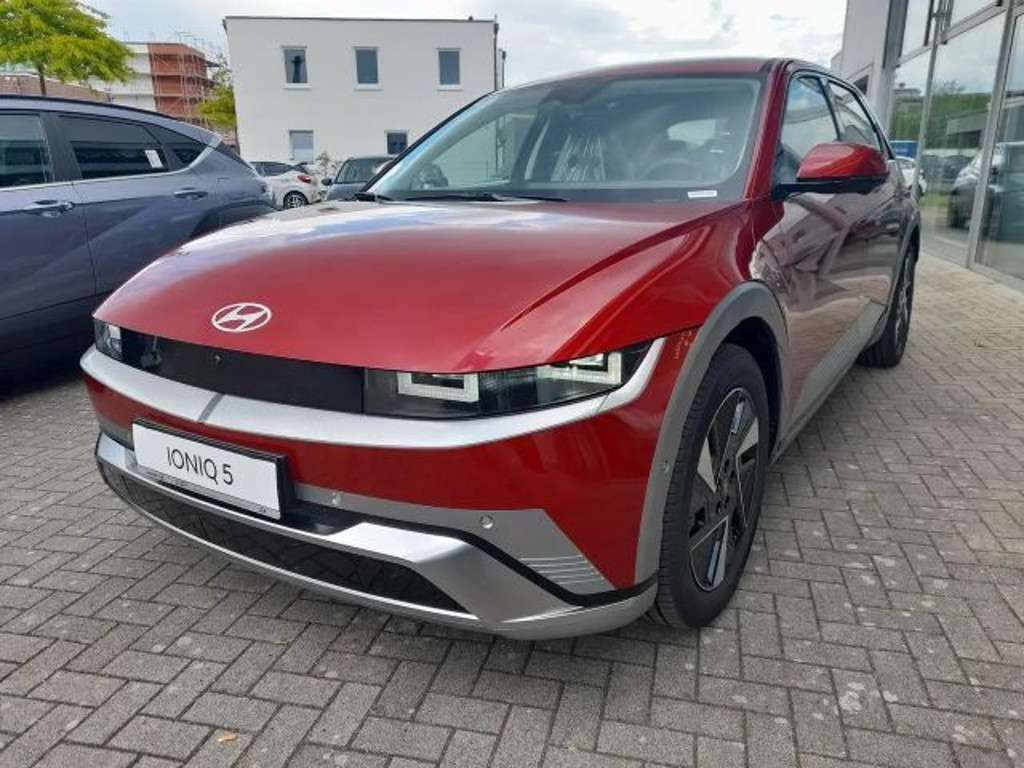 Hyundai Ioniq 5