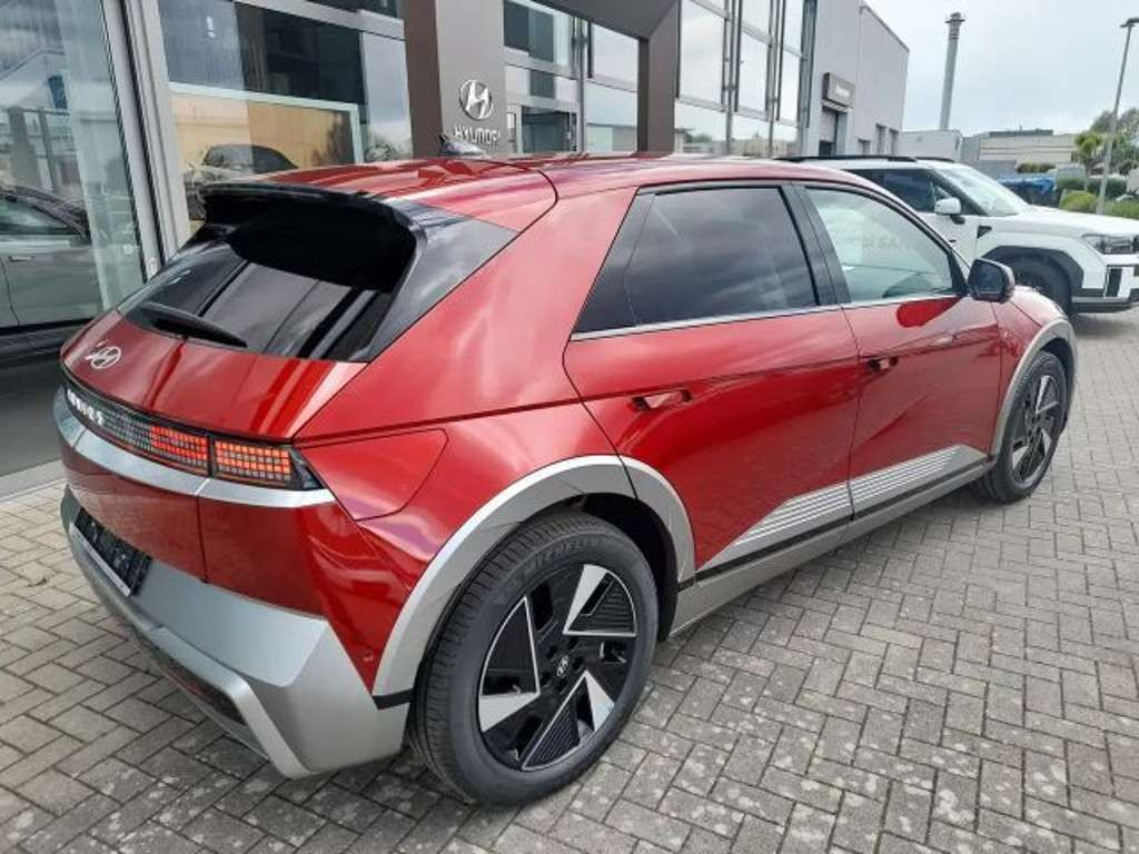 Hyundai Ioniq 5