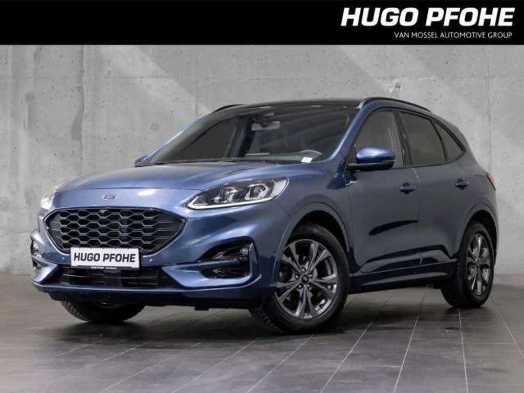 Ford Kuga 2024 Benzine