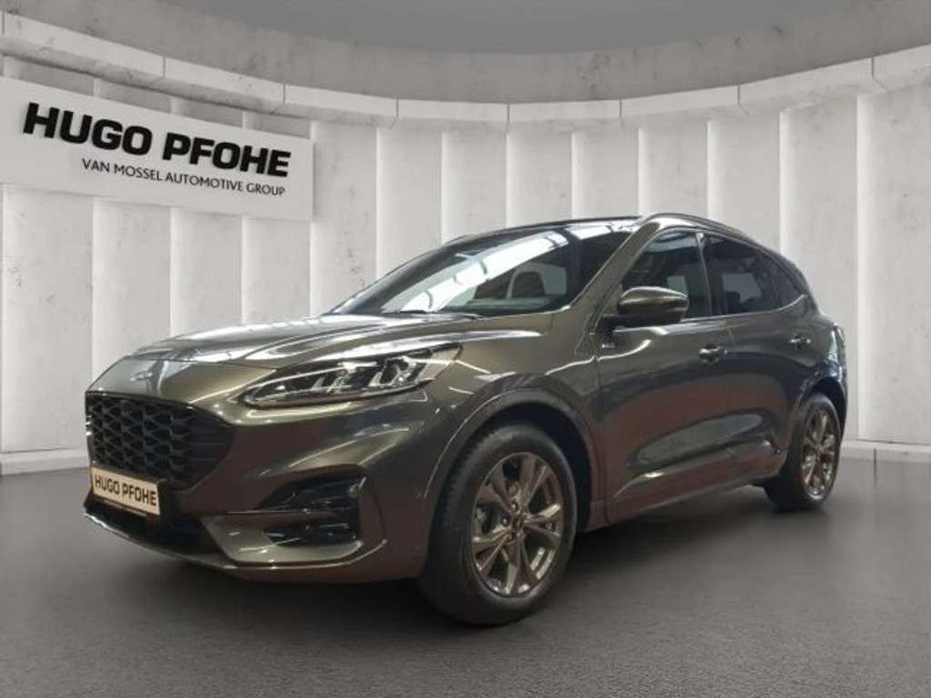 Ford Kuga 2024 Benzine