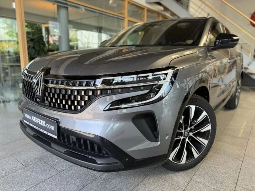 Renault Austral 2023 Hybride Benzine