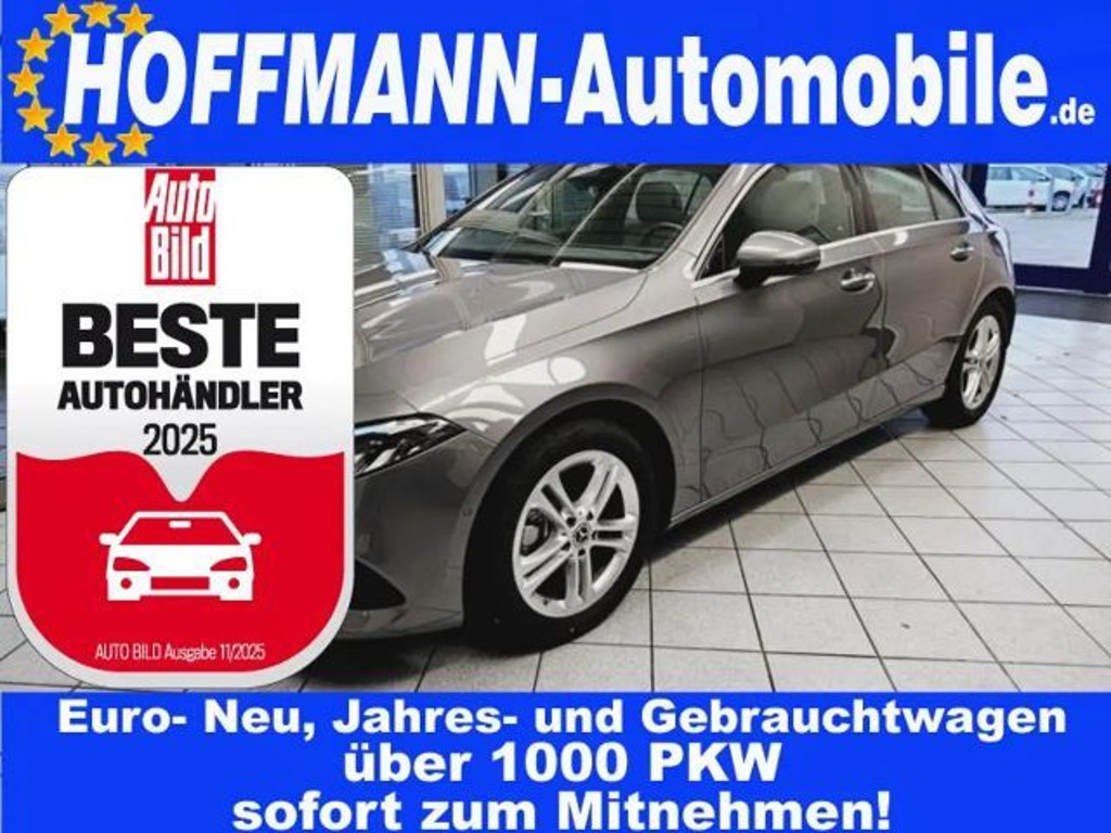 Mercedes-Benz A-Klasse 2023 Diesel