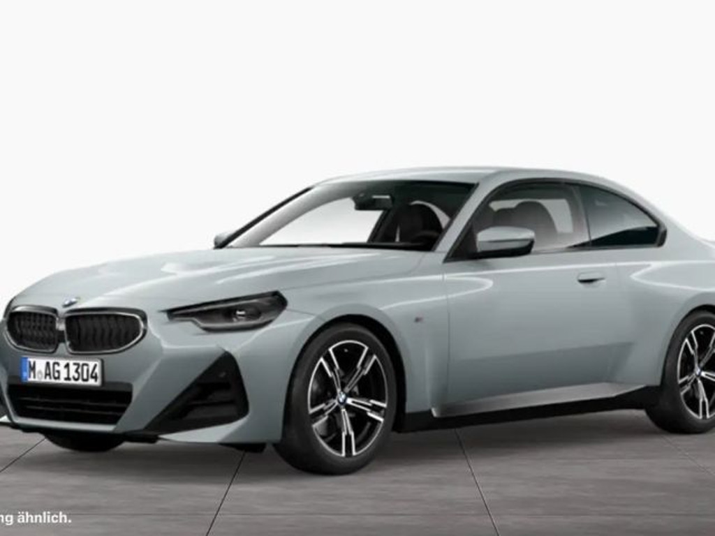 BMW 2 Serie 2024 Benzine