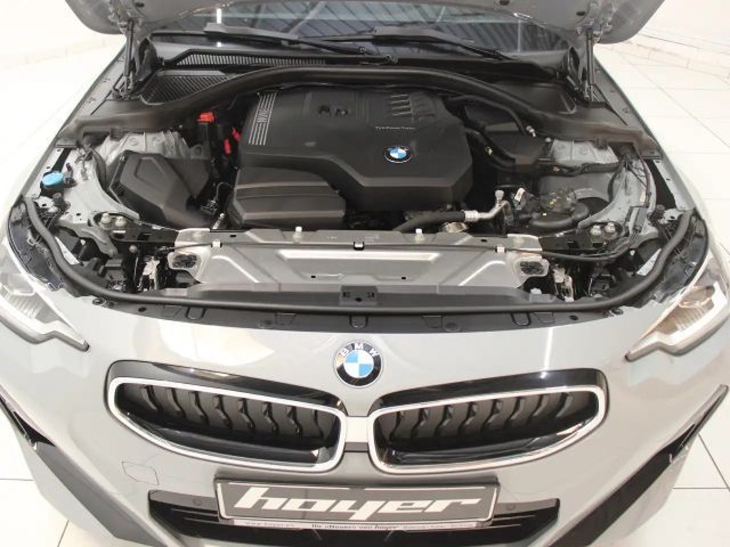 BMW 2 Serie