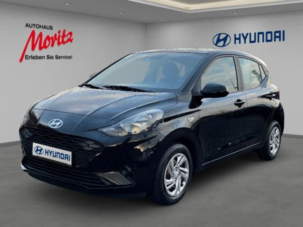 Hyundai i10 2024 Benzine