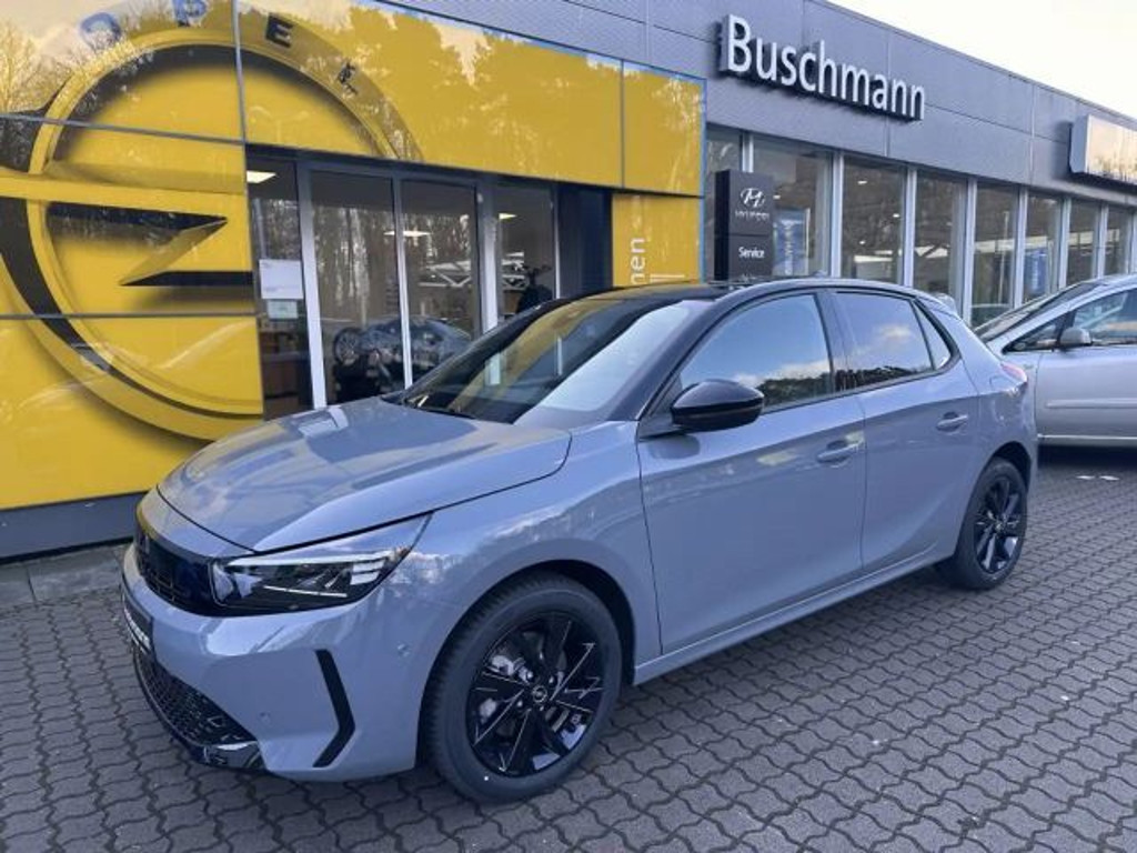 Opel Corsa 2025 Benzine