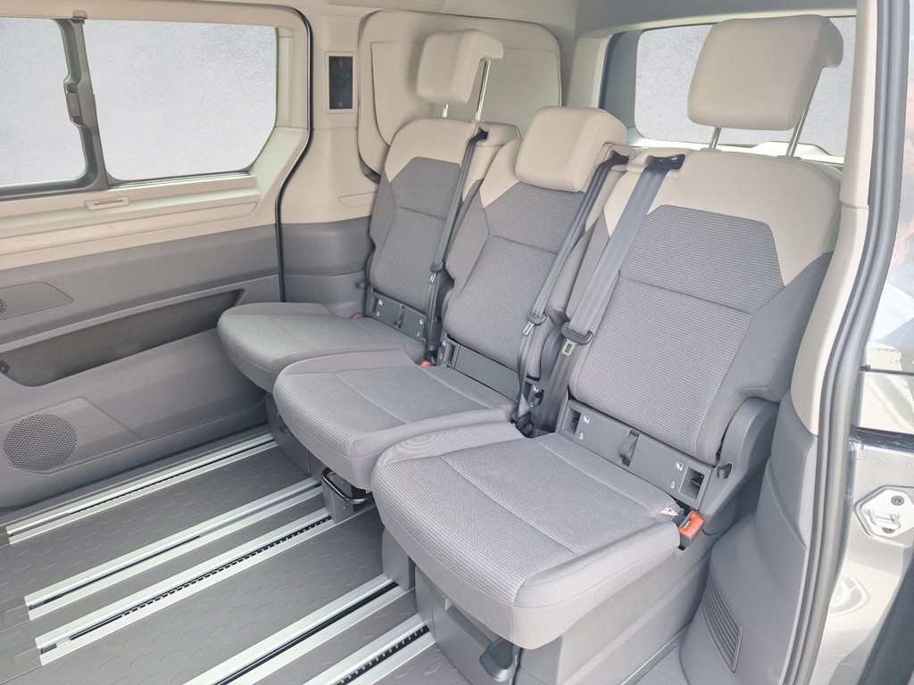 Volkswagen California