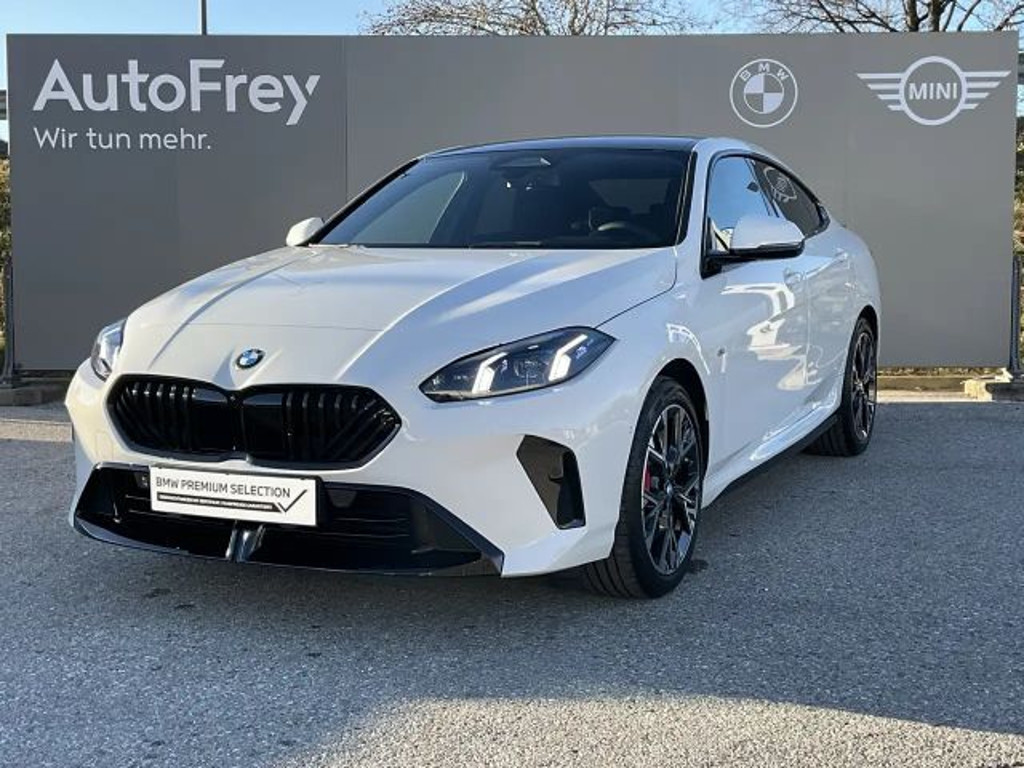 BMW 2 Serie 2025 Diesel