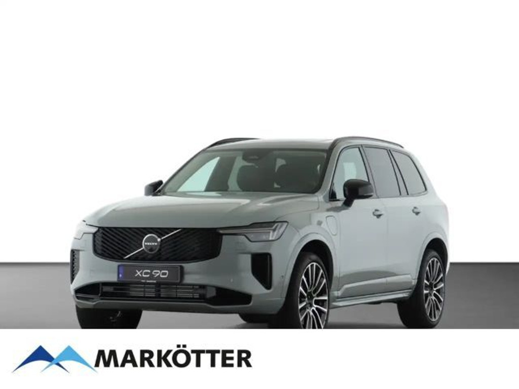 Volvo XC90 2025 Hybride Benzine