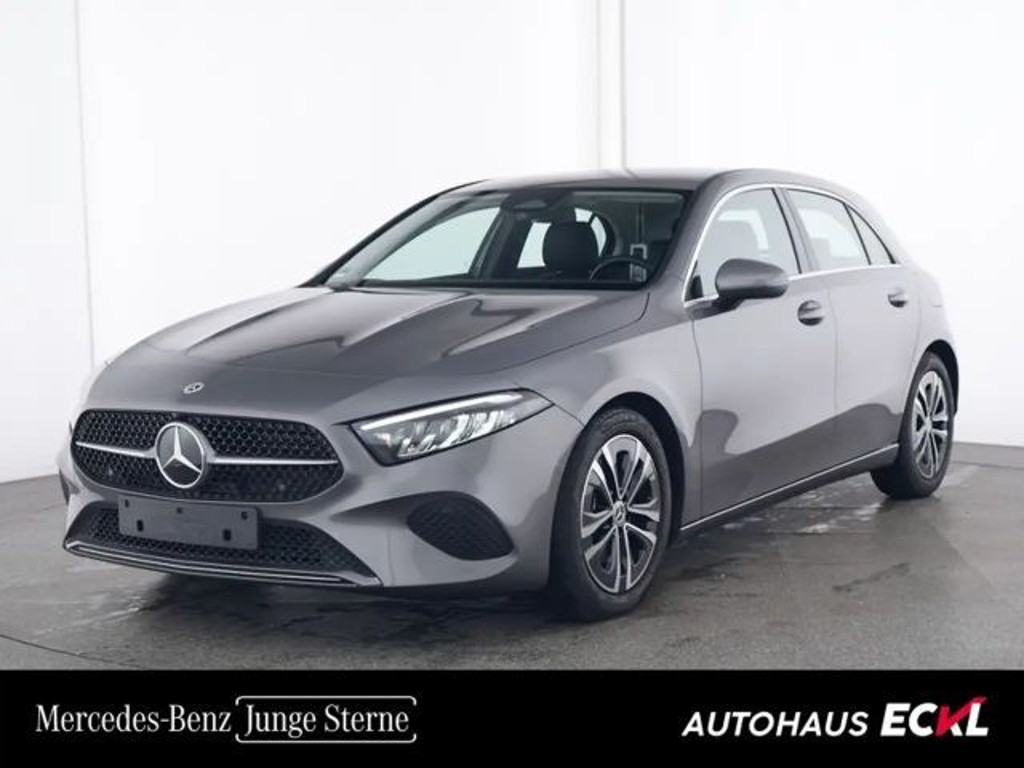Mercedes-Benz A-Klasse 2024 Diesel