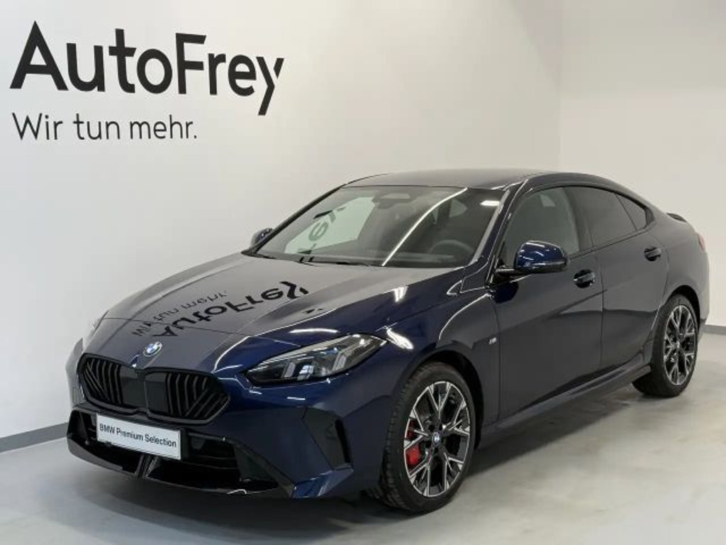 BMW 2 Serie 2025 Diesel