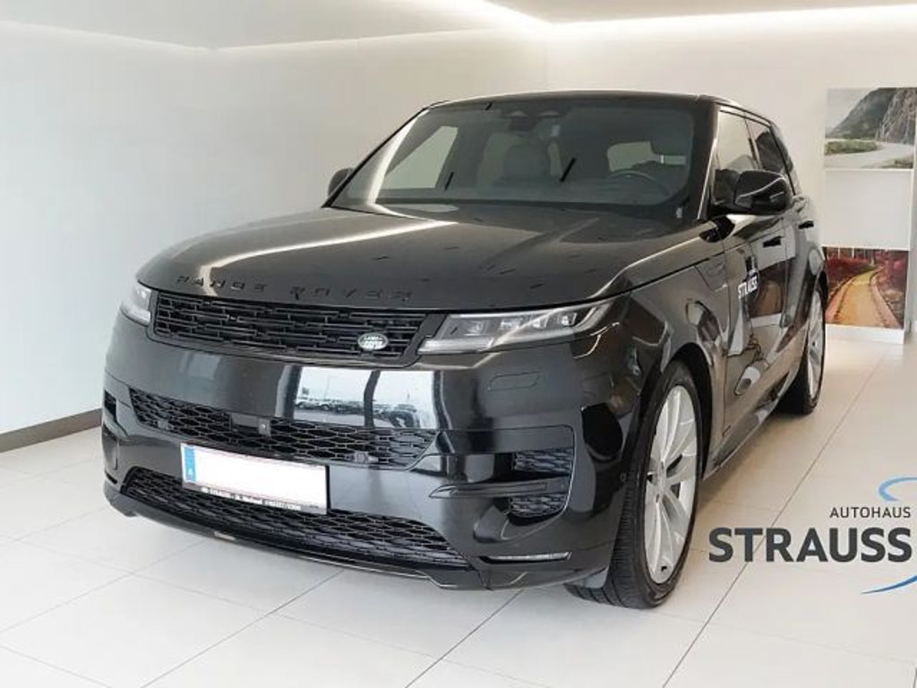 Land Rover Range Rover Sport 2024 Diesel