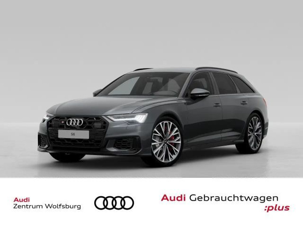 Audi S6 2024 Diesel