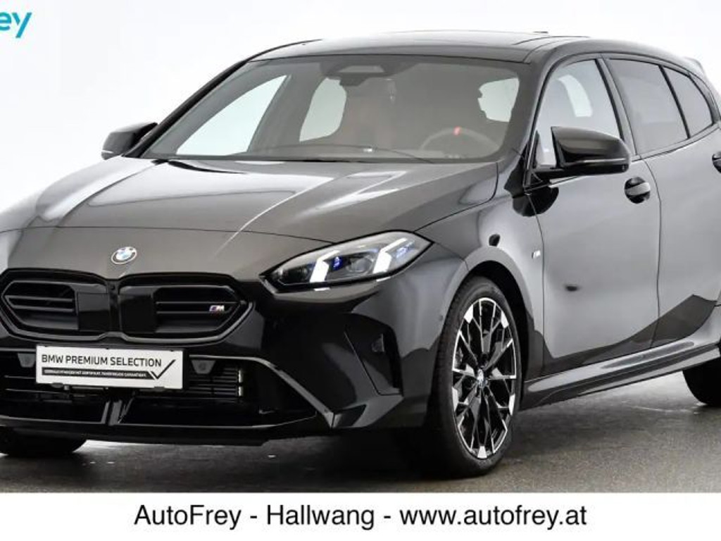 BMW 1 Serie 2024 Benzine