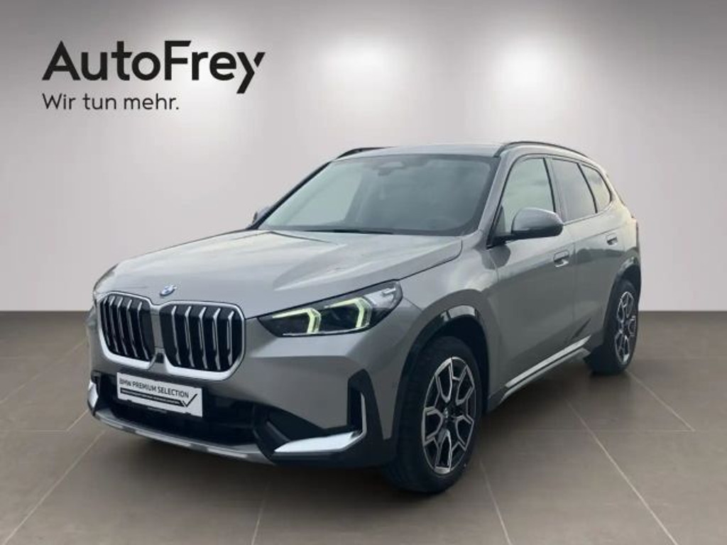 BMW X1 2025 Diesel