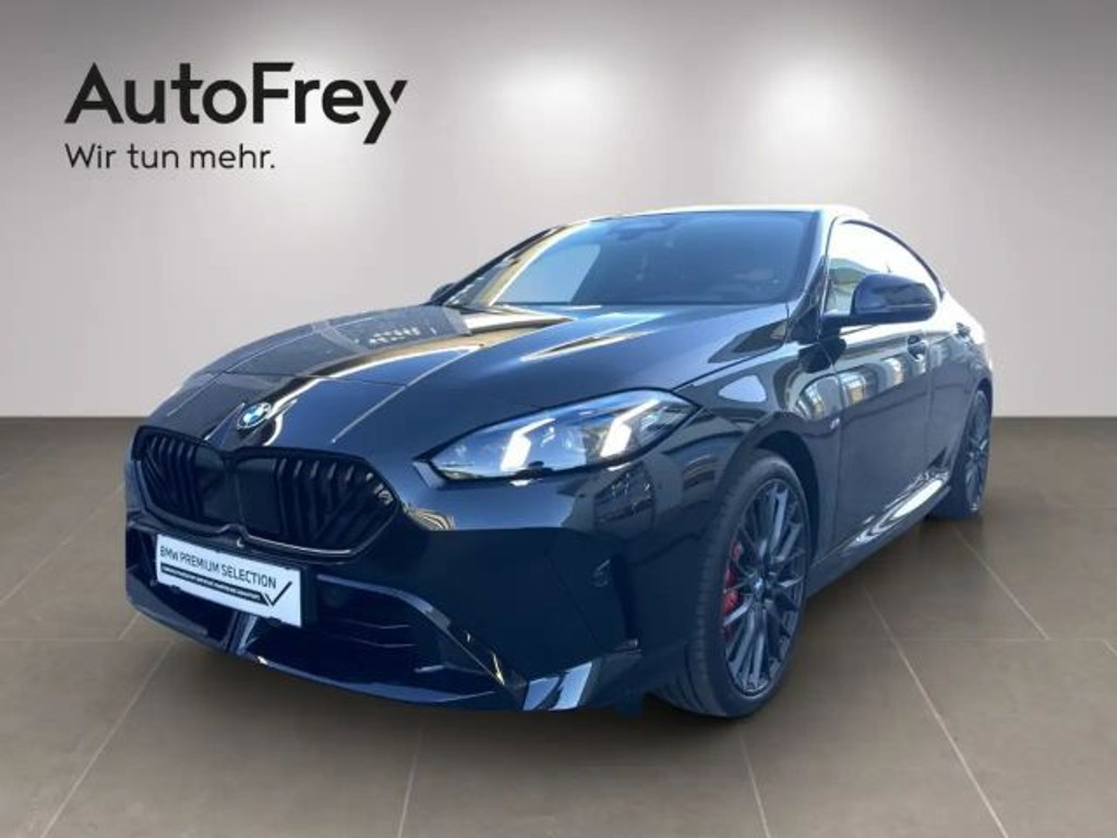 BMW 2 Serie 2025 Benzine