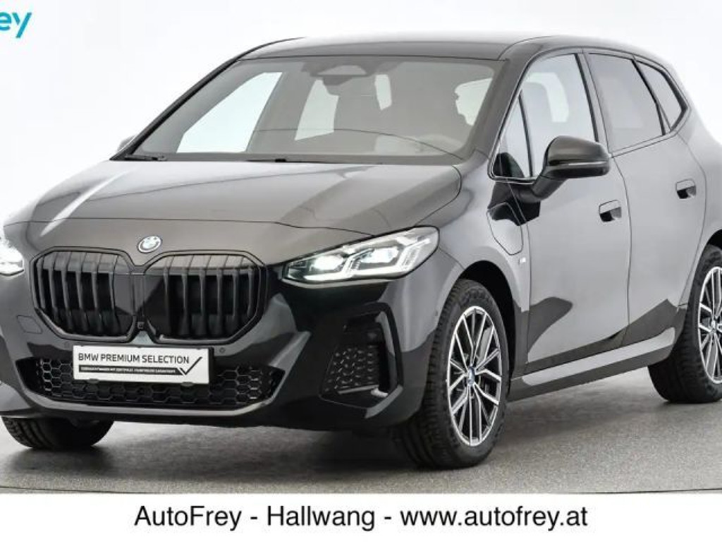 BMW 2 Serie 2024 Hybride Benzine