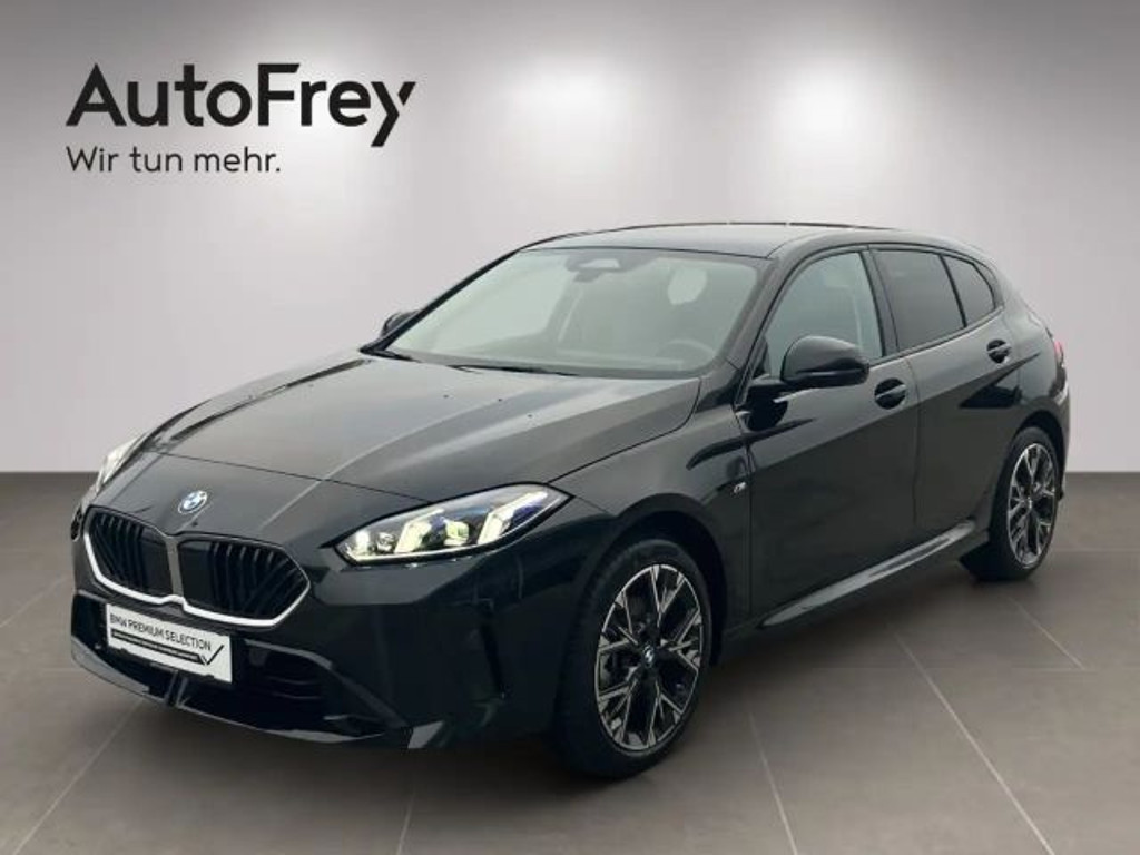 BMW 1 Serie 2025 Diesel