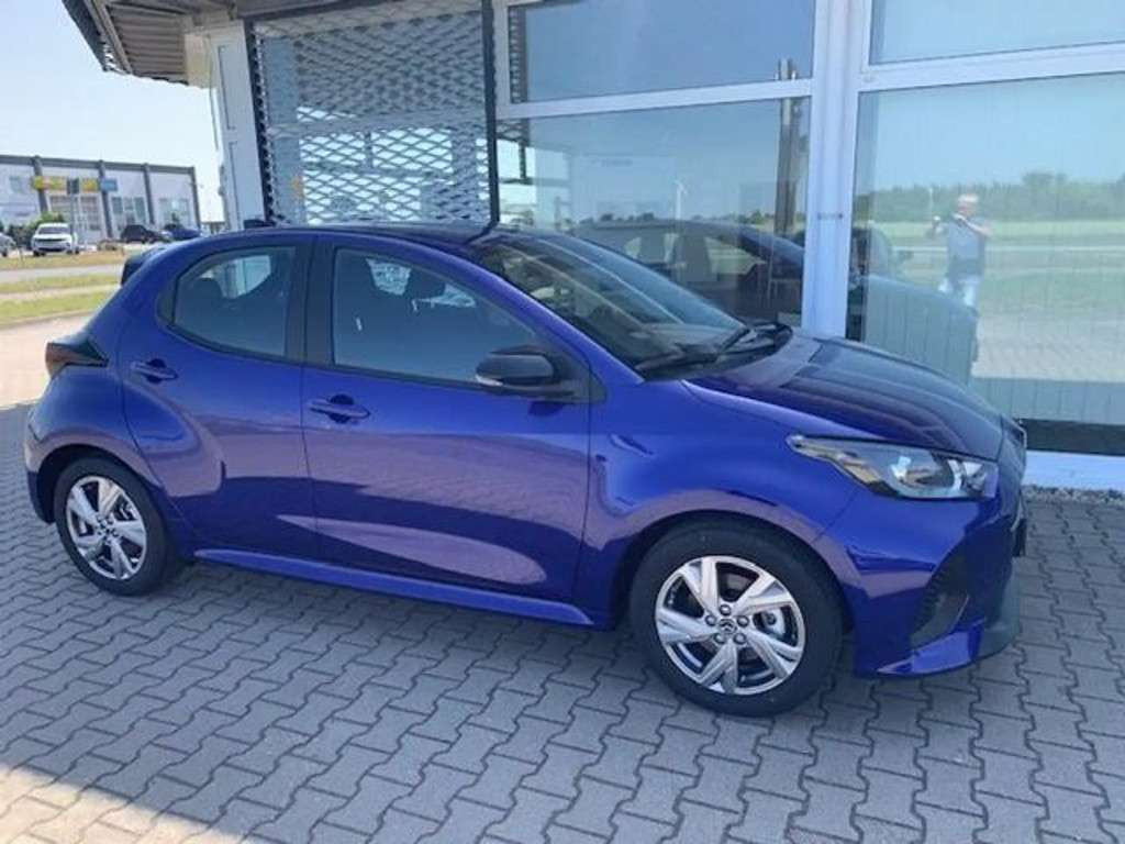 Mazda 2