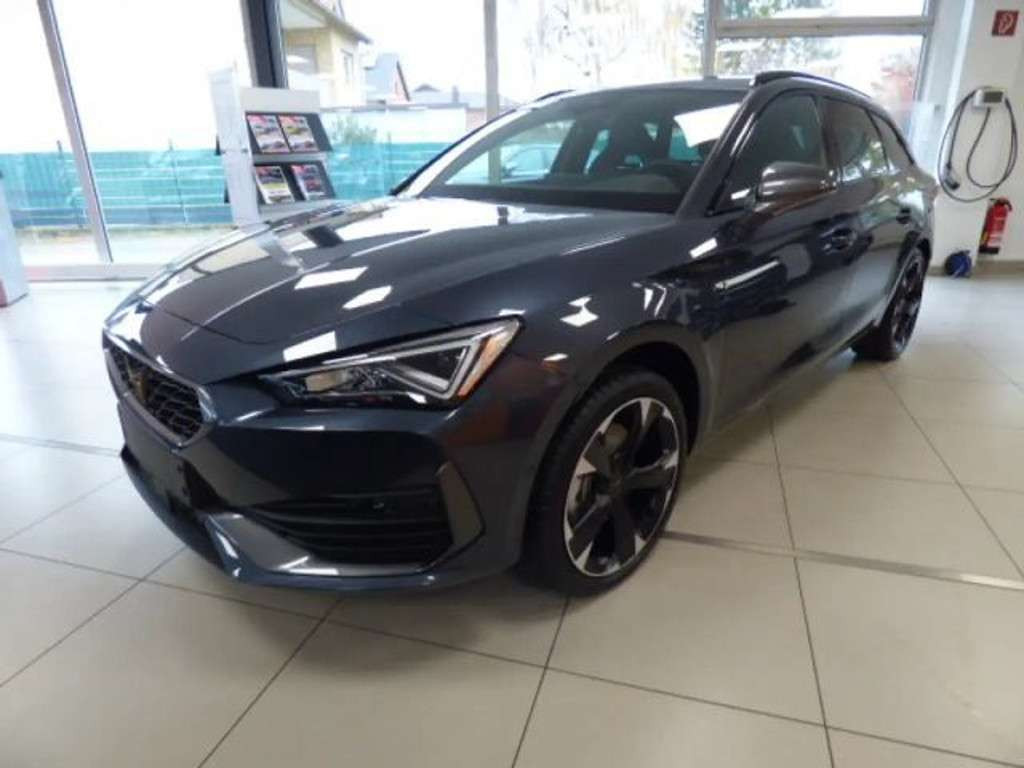 Cupra Leon 2024 Hybride Benzine