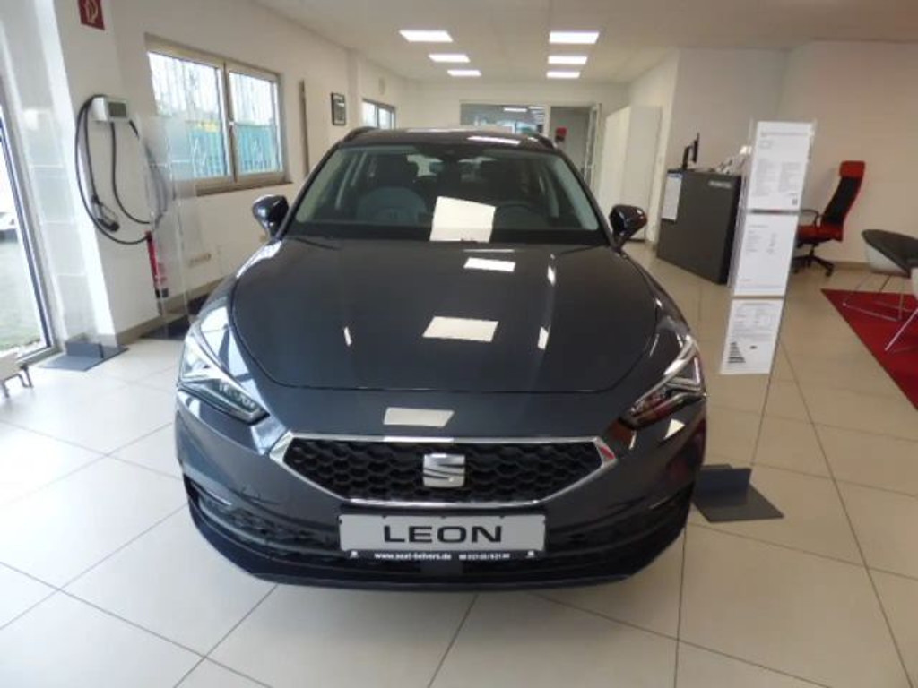 Seat Leon 2023 Diesel