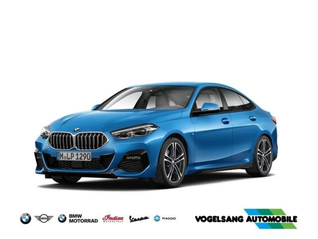 BMW 2 Serie 2024 Benzine