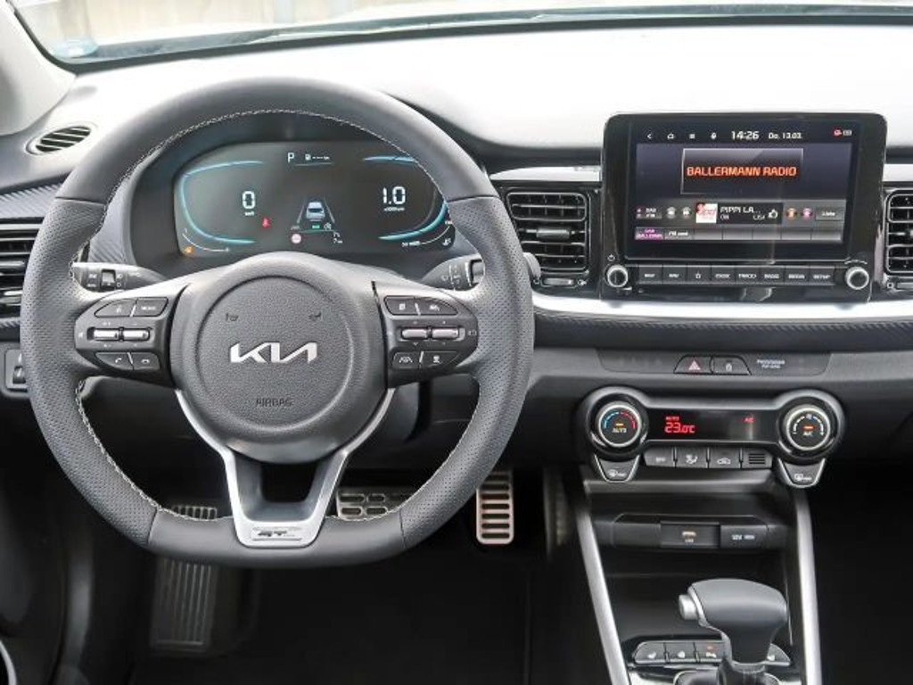 Kia Stonic