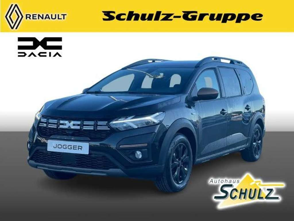 Dacia Jogger 2024 Hybride Benzine