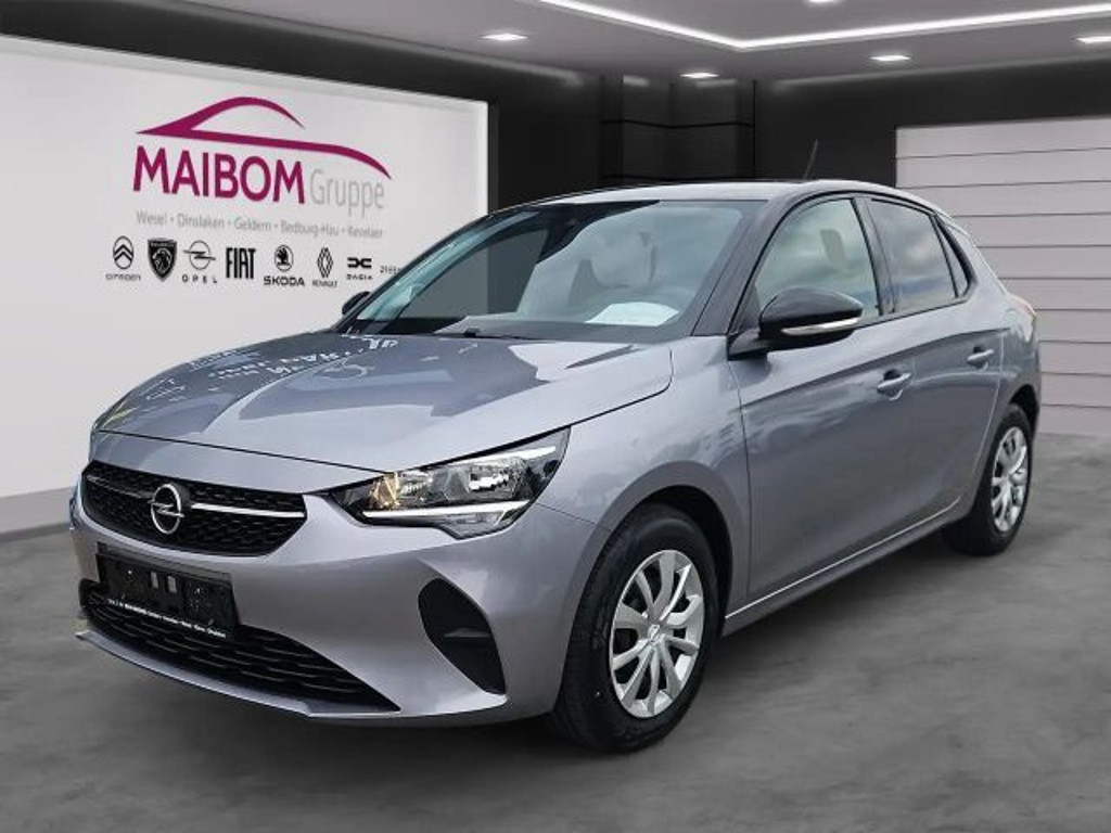 Opel Corsa 2022 Benzine