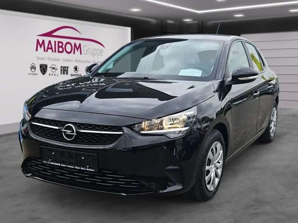 Opel Corsa 2021 Benzine