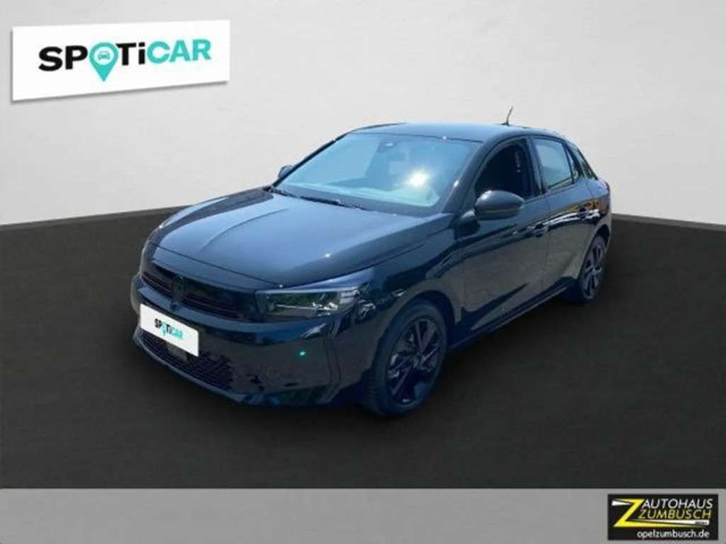 Opel Corsa 2024 Benzine