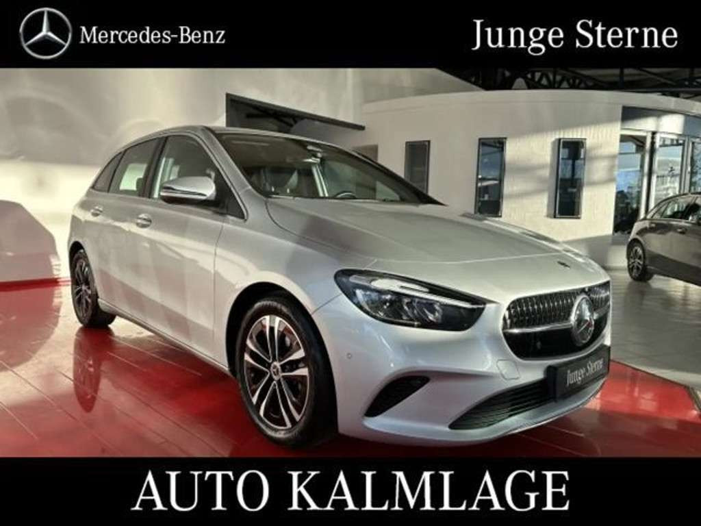Mercedes-Benz B-Klasse 2023 Diesel