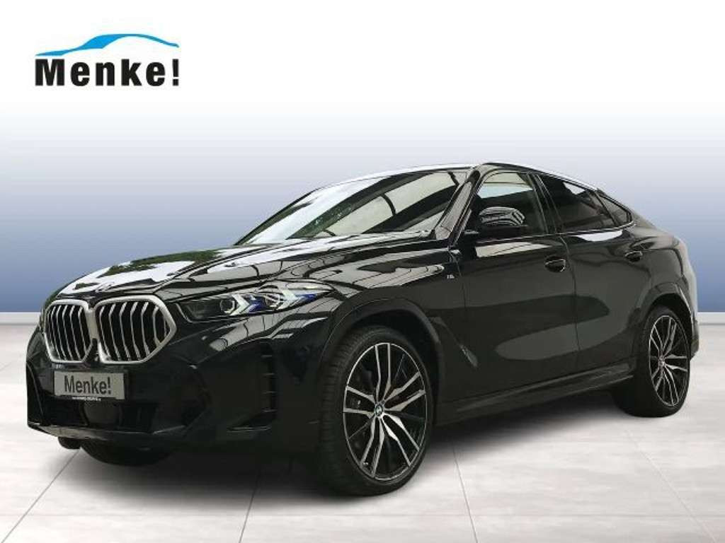 BMW X6 2024 Diesel
