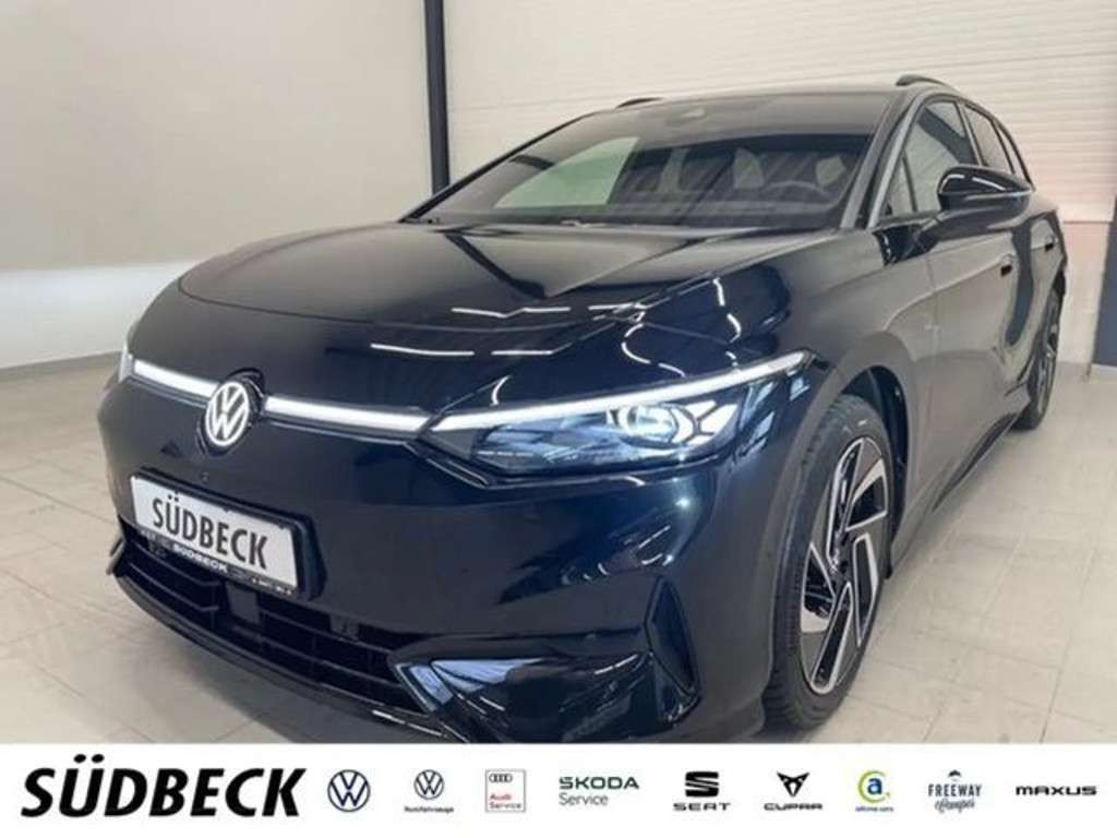 Volkswagen ID.7 2024 Elektrisch