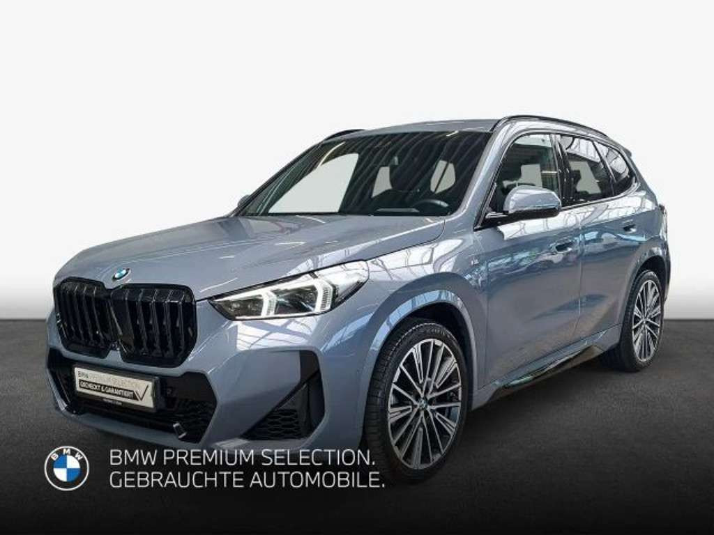 BMW X1 2023 Benzine