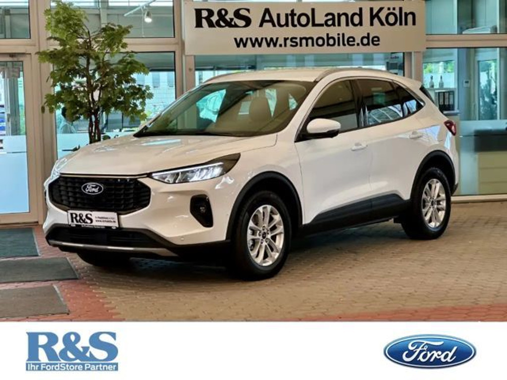 Ford Kuga 2024 Hybride Benzine