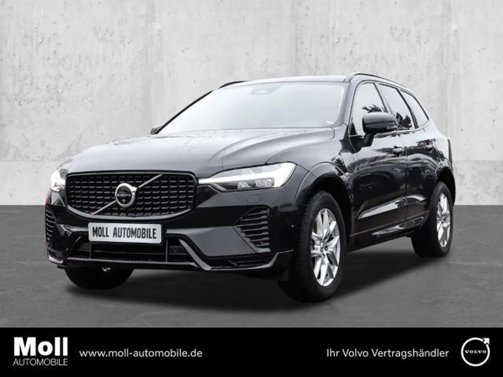 Volvo XC60 2024 Hybride Benzine